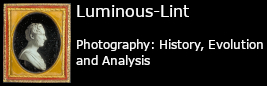 Luminous-Lint - for collectors and connoisseurs of photography